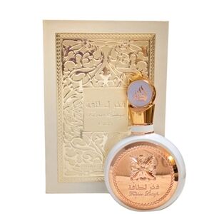 Lattafa Fakhar Rose Gold Luxury Perfume